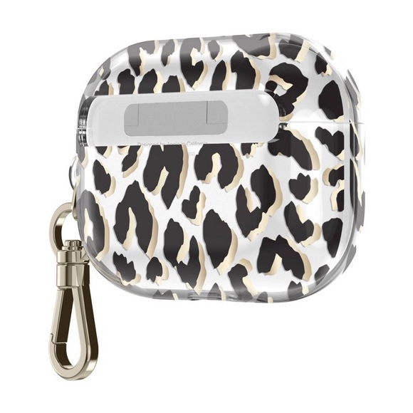 NWT! Kate Spade carrying case for AirPods Pro - Picture 6 of 10
